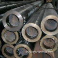 Black Iron Seamless Steel Pipe And MS Seamless